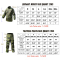 Customized Combat Field Jersey Shirts